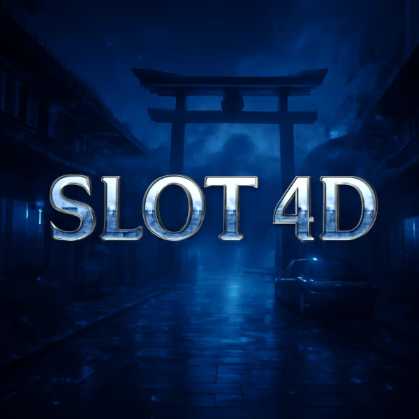 SLOT 4D